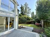 Terrasse & Garten - 