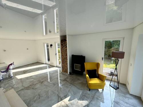 Wohnzimmer - 