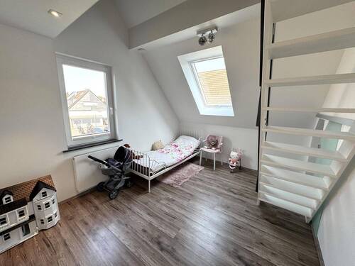 Kinderzimmer 1 - 