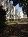 Vorderansicht - Etagenwohnung mit 47,60 m² in Chemnitz zur Miete