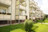 Hausansicht - 