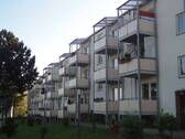 Hinteransicht - 
