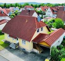 Top Angebot für Familien - großzügiges Einfamilienhaus mit Garten - Wiesentheid