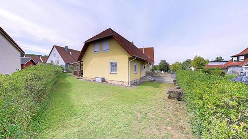 Garten - 