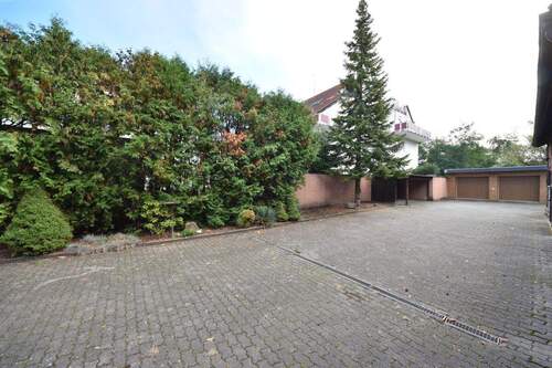 Innenhof - 