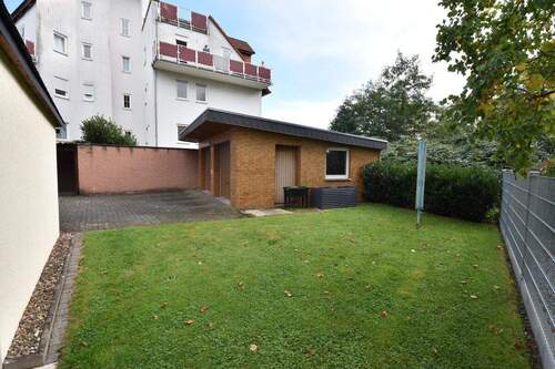 Garten - 