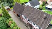 Wohnhaus und Nebengebäude - Bauernhaus, Landhaus mit 194,00 m² in Hasselroth / Neuenhaßlau zum Kaufen