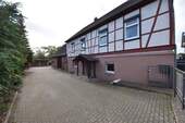 Einfahrt - 