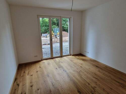 Zimmer 2.jpg - Etagenwohnung mit 150,00 m² in Heidelberg zur Miete
