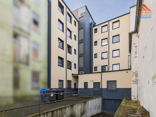 Gebäudeansicht 4 - Gewerbeobjekt (Büro, Produktion, Verkauf) in Bremerhaven zum Kaufen
