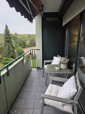 Balkon - 