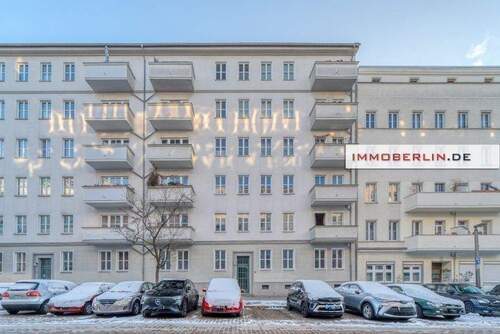 1.jpg - 3 Zimmer Etagenwohnung zum Kaufen in Berlin