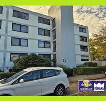 Findorff - Top! Komplett renoviert, 3 Zi. ETW, mit Loggia, Einstellplatz! - Bremen Weidedamm