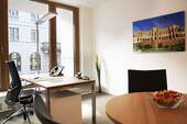 Büroraum - Büro zur Miete in München
