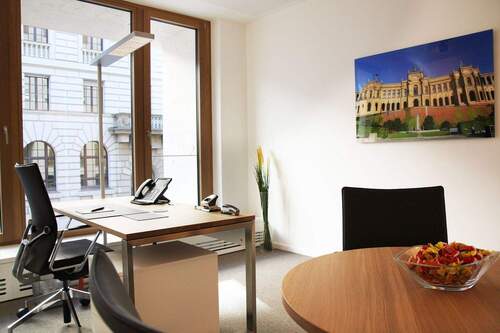 Büroraum - Büro zur Miete in München