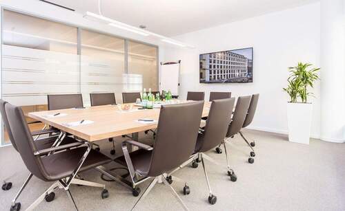 Meetingraum - 