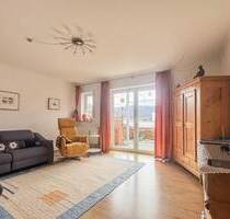 Bungalow-Gefühl in Eichstätt: Ebenerdig wohnen mit Garten & Terrasse