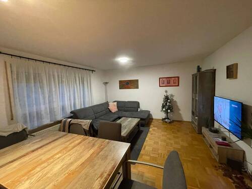 Wohnzimmer - 