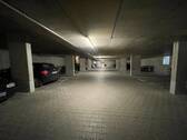 Tiefgarage - 