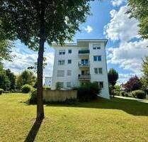 3-Zimmer Wohnung in Top-Lage im Neu-Ulmer Wiley