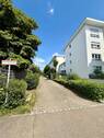 Hausansicht von der Straße - 