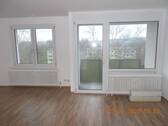 Wohnzimmer - Wohnung, 04. OG, links, Hans-Böckler-Ring 44