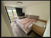 Schlafzimmer * Archivbild - Etagenwohnung mit 62,00 m&sup2; in Wedel zum Kaufen