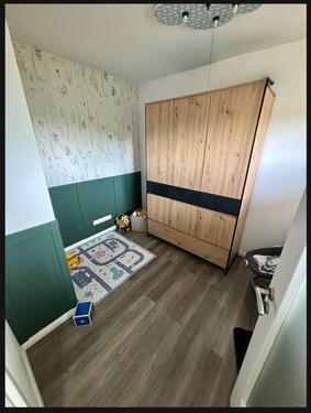 Kinderzimmer * Archivbild - 