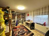 Schlafzimmer 2 OG - 