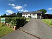 Straßenansicht - 5 Zimmer Einfamilienhaus zum Kaufen in Nideggen / Schmidt