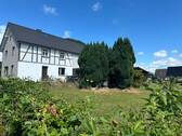 Seitenansicht - Einfamilienhaus mit 90,00 m² in Nideggen / Schmidt zum Kaufen