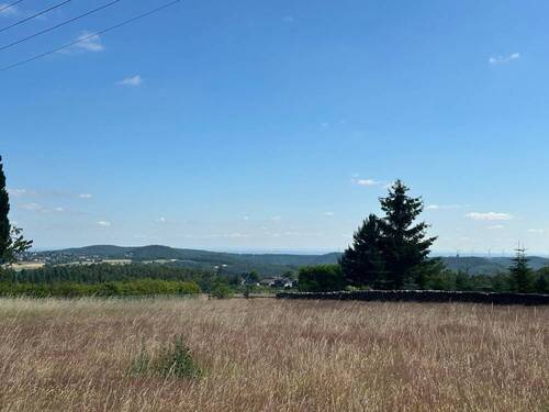 Aussicht - 