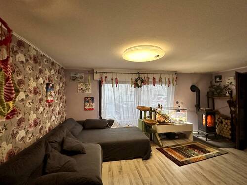 Wohnzimmer - 