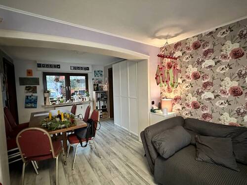 Esszimmer - 