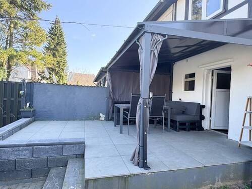Bild 4 - Doppelhaushälfte mit 196,00 m² in Golmbach zum Kaufen
