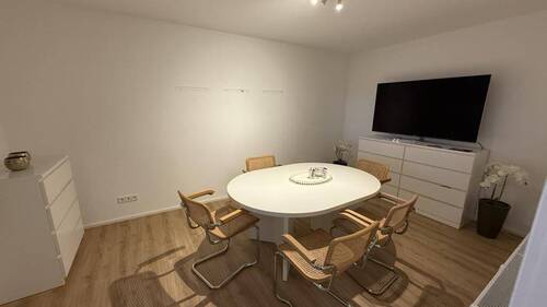 Besprechung - 3 Zimmer Büro in Villingen-Schwenningen