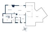 Grundriss EG - 