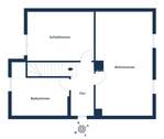 Grundriss 1. OG - 