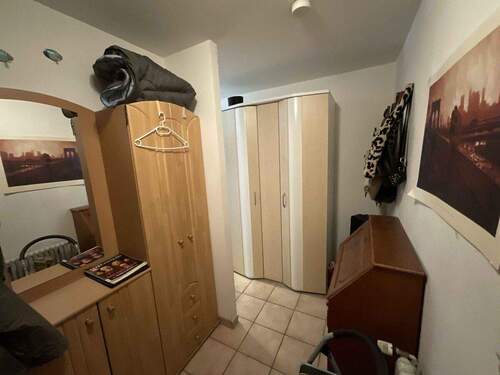 Eingangsbereich_www.villingen.immobilien - 2 Zimmer Etagenwohnung zum Kaufen in Villingen-Schwenningen