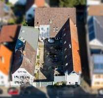 Lassen Sie sich verzaubern - Hofanwesen mit 5 Wohneinheiten (nach WEG-Recht geteilt) *Wohlfühloase* - Ginsheim-Gustavsburg