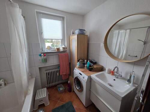 Bad - Etagenwohnung mit 90,00 m&sup2; in Sankt Augustin zur Miete