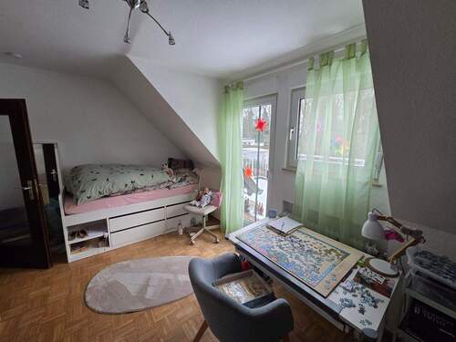 Schlafzimmer - 