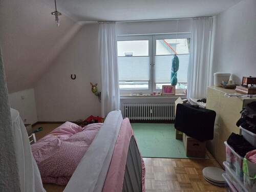 Schlafzimmer - 