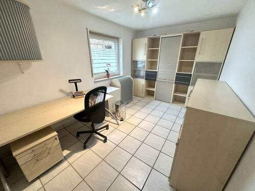 Arbeitszimmer - 