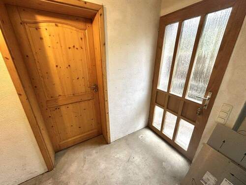 Eingangsbereich ELW - 