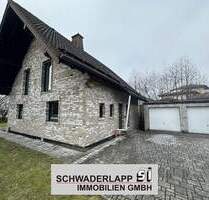 Gelegenheit für Handwerker - Großzügiges Einfamilienhaus mit Einliegerwohnung in schöner Lage - Hilgert