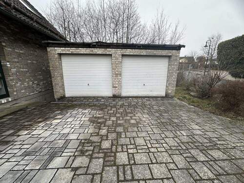 Garagen - 