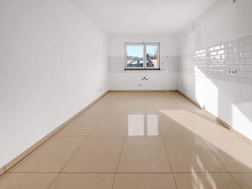 Arbeits- / Kinderzimmer OG - 