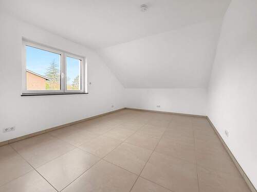 Schlafzimmer Obergeschoss - 