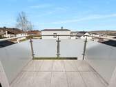 Balkon OG - 
